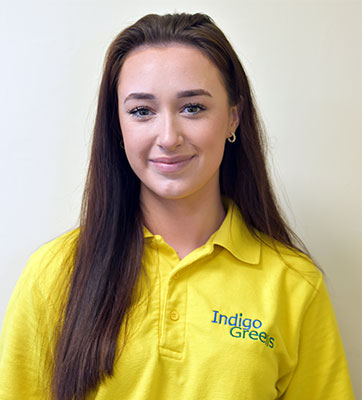 Libby Bolton - Sales Negotiator Libby Bolton - Sales Negotiator
