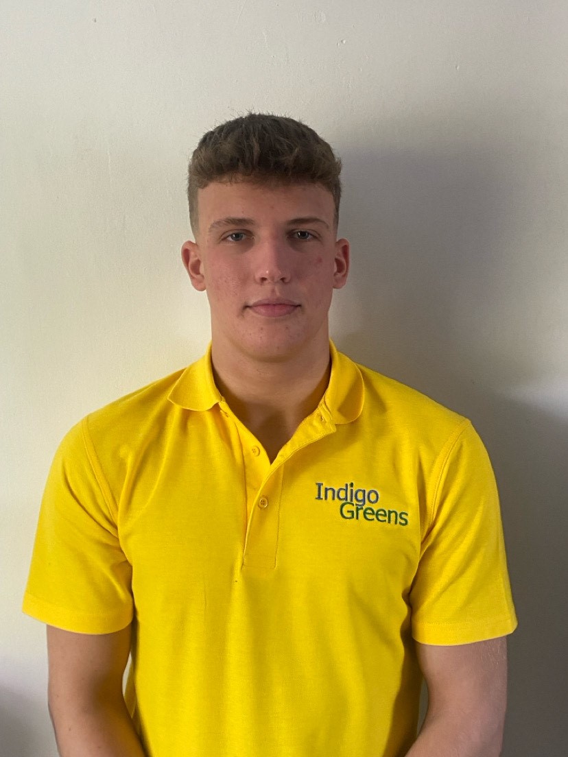 Max Tillson - Junior Sales Negotiator Max Tillson - Junior Sales Negotiator