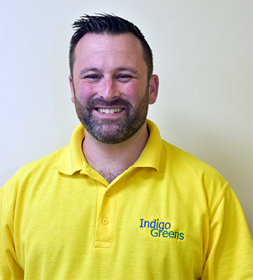 Simon - Estate Agent - Indigo Greens York